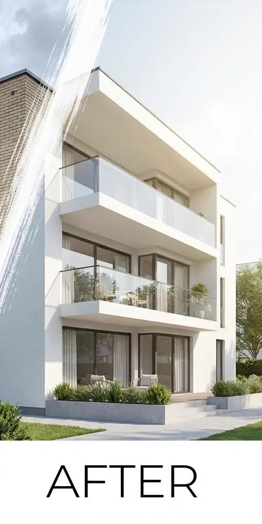 Mamparas de vidrio para oficinas